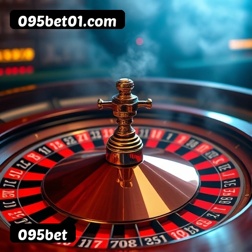 095bet Logo